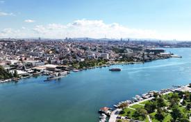 Piso – Beyoğlu, Istanbul, Turquía. $200 000
