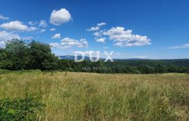 Terreno en Labin, Croacia. 150 000 €