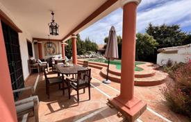 Villa – Marbella, Andalucía, España. 1 150 000 €