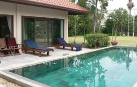 Casa de pueblo – Pattaya, Chonburi, Tailandia. $351 000