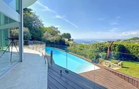 6 dormitorio villa en Villefranche-sur-Mer, Francia. 3 950 000 €