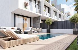 3 dormitorio chalet en Larnaca, Chipre. 375 000 €