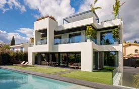 5 dormitorio villa 630 m² en Marbella, España. 10 950 000 €