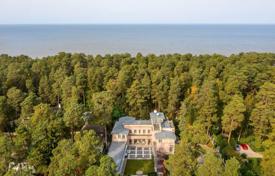 Villa – Jurmala, Letonia. Price on request
