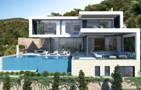 Villa – Port d'Andratx, Islas Baleares, España. 12 800 000 €