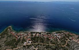 Terreno en Murter, Croacia. Price on request