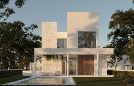 3 dormitorio chalet 154 m² en Pervolia, Chipre. 620 000 €