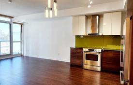 2 dormitorio piso en North York, Canadá. C$843 000