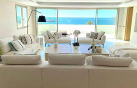4 dormitorio piso 317 m² en Puerto Banús, España. 5 900 000 €