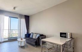 2-dormitorio apartamentos en condominio en Watthana, Tailandia. $298 000