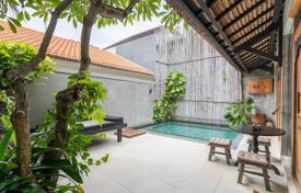 1 dormitorio villa 70 m² en Tibubeneng, Indonesia. $144 000