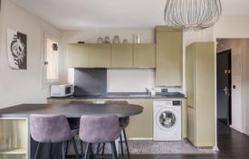 2 dormitorio piso 32 m² en Megeve, Francia. 395 000 €