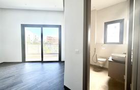 4 dormitorio ático en Limasol (Lemesos), Chipre. 1 200 000 €