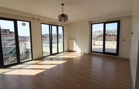 1 dormitorio piso 155 m² en Şişli, Turquía. $371 000