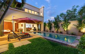 2 dormitorio villa 250 m² en Choeng Thale, Tailandia. $536 000