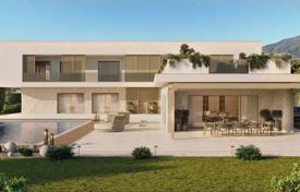 20 dormitorio villa en Pietrasanta, Italia. 10 000 000 €