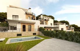 3 dormitorio villa 121 m² en Polop, España. 563 000 €