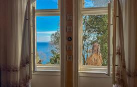 5 dormitorio piso 294 m² en Opatija, Croacia. 1 600 000 €