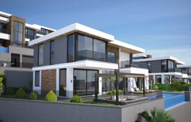 4 dormitorio villa 268 m² en Kargicak, Turquía. $1 030 000