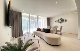 2 dormitorio piso 80 m² en Pattaya, Tailandia. $314 000