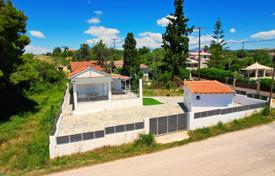 2 dormitorio casa de pueblo 70 m² en Peloponeso, Grecia. 320 000 €