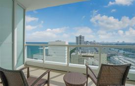 Piso – Miami Beach, Florida, Estados Unidos. $720 000