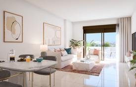 2 dormitorio ático 110 m² en Estepona, España. 351 000 €