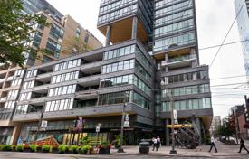 2 dormitorio piso en Old Toronto, Canadá. C$1 131 000