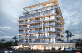 Complejo residencial Zyra Hills – Warsan Fourth, Dubai, EAU. de $161 000
