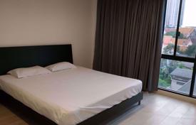 1-dormitorio apartamentos en condominio en Watthana, Tailandia. $170 000