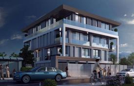 Piso 55 m² en Muratpaşa, Turquía. 11 744 000 TRY