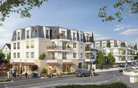 New residential complex with apartments en Val-d'Oise, Francia. de 302 000 €
