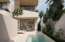 1 dormitorio villa 95 m² en Balangan beach, Indonesia. $179 000