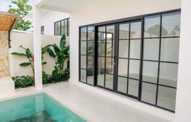 3 dormitorio villa 184 m² en Balangan beach, Indonesia. $215 000