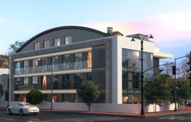 4 dormitorio piso 89 m² en Muratpaşa, Turquía. 15 048 000 TRY