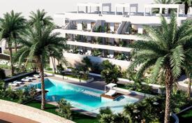 2 dormitorio piso 68 m² en Finestrat, España. 320 000 €