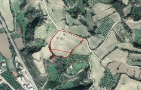 Terreno en Pafos, Chipre. 460 000 €