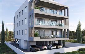 Piso – Pafos, Chipre. From $290 000