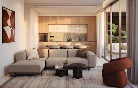 1 dormitorio piso 54 m² en Limasol (Lemesos), Chipre. 360 000 €