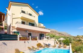 Villa – Heraklión, Creta, Grecia. 380 000 €
