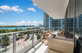 Piso – Miami Beach, Florida, Estados Unidos. 2 988 000 €