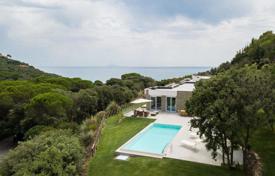 Villa – Punta Ala, Toscana, Italia. Price on request