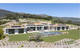9 dormitorio villa en Roquefort-les-Pins, Francia. 7 700 000 €