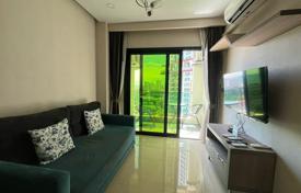 1 dormitorio piso 35 m² en Pattaya, Tailandia. $82 000