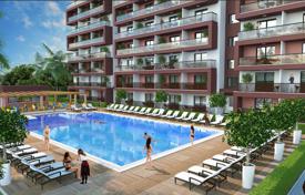 1-dormitorio apartamentos en edificio nuevo 68 m² en Famagusta, Chipre. 233 000 €