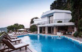 Villa – Antibes, Costa Azul, Francia. 8 000 €  por semana