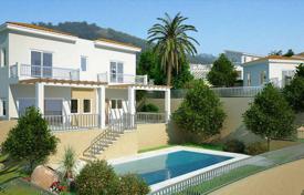 3 dormitorio chalet 172 m² en Poli Crysochous, Chipre. 646 000 €