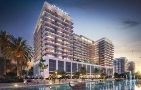 Complejo residencial Damac Riverside Views — Indigo 2 – Dubai Investment Park Second, Dubai, EAU. de $489 000