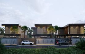 2 dormitorio villa 126 m² en Balangan beach, Indonesia. $447 000