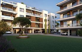 2 dormitorio ático en Limasol (Lemesos), Chipre. 512 000 €